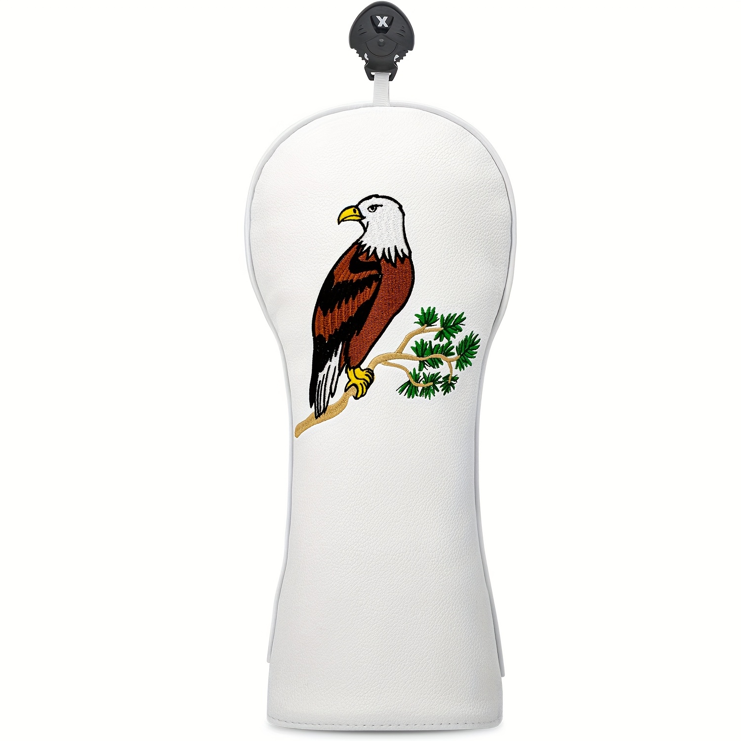 Eagle Golf Club Head Covers wi - Golf Equipment Organizer のレビューと価格