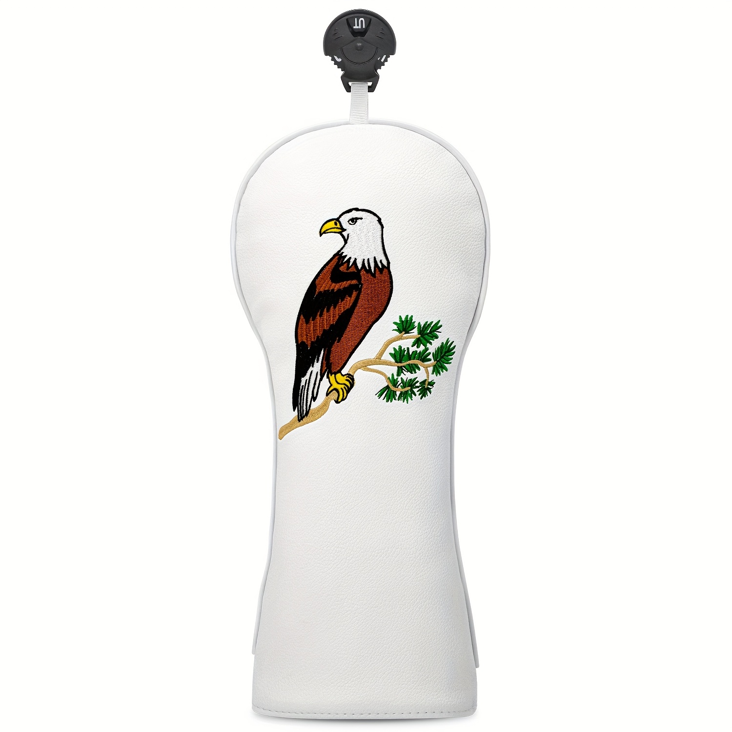 Eagle Golf Club Head Covers wi - Golf Equipment Organizer のレビューと価格