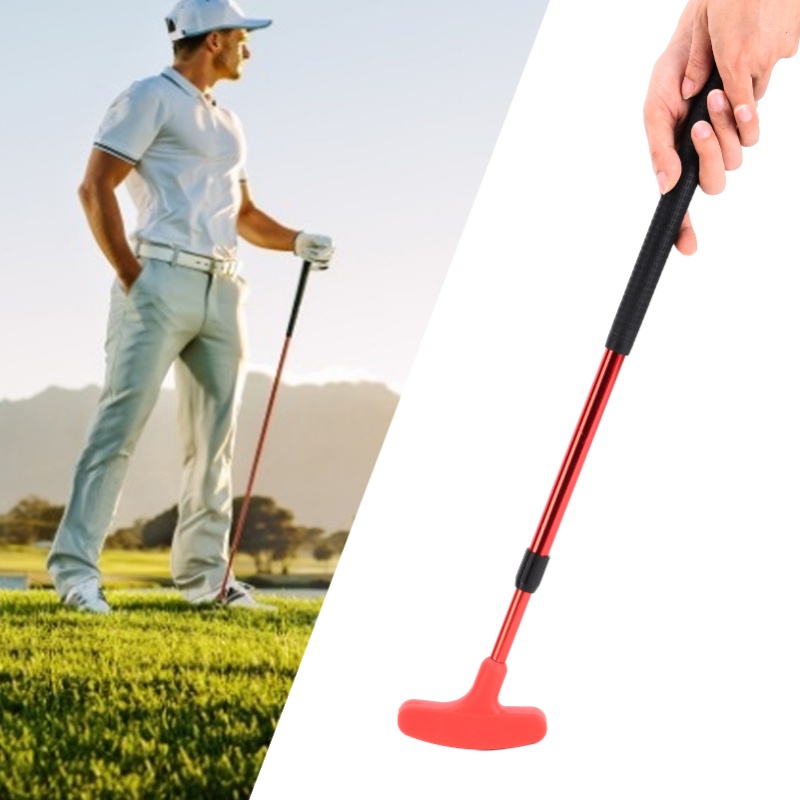 Golf Putter 2 Section Retracta - Golf Equipment Kids のレビューと価格