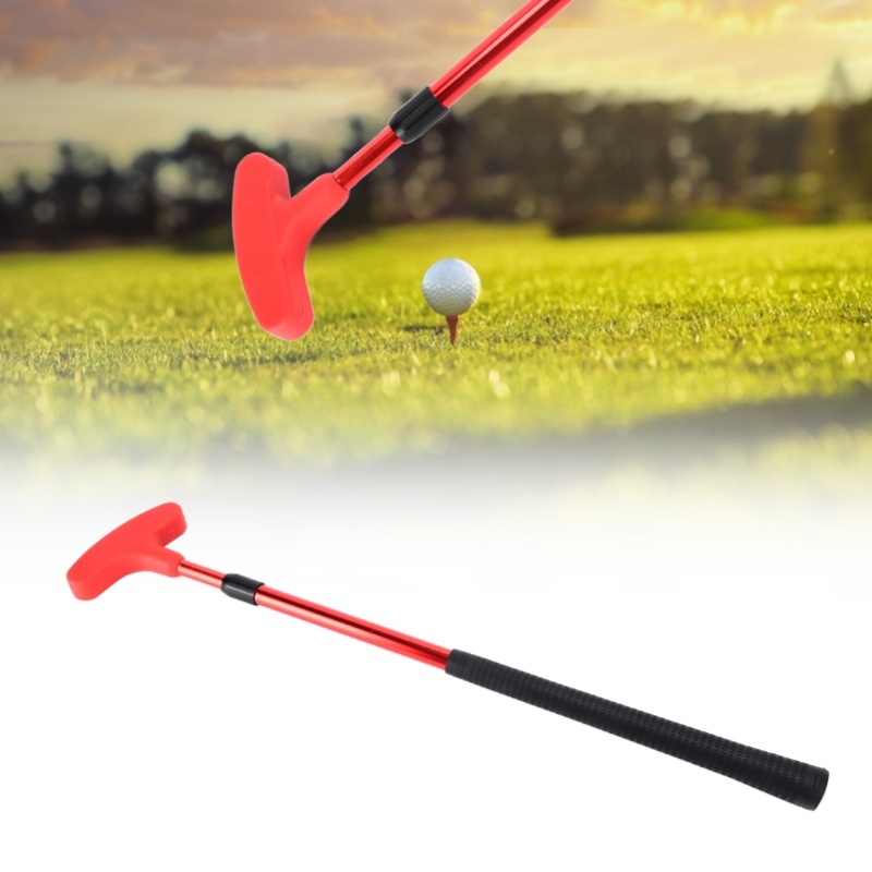 Golf Putter 2 Section Retracta - Golf Equipment Kids のレビューと価格