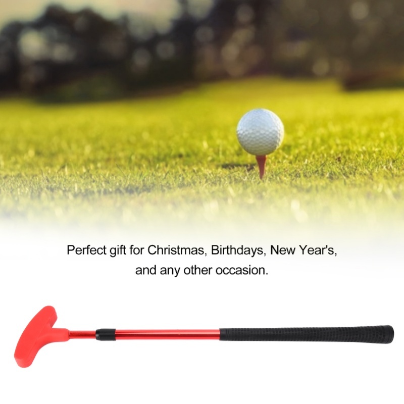 Golf Putter 2 Section Retracta - Golf Equipment Kids のレビューと価格