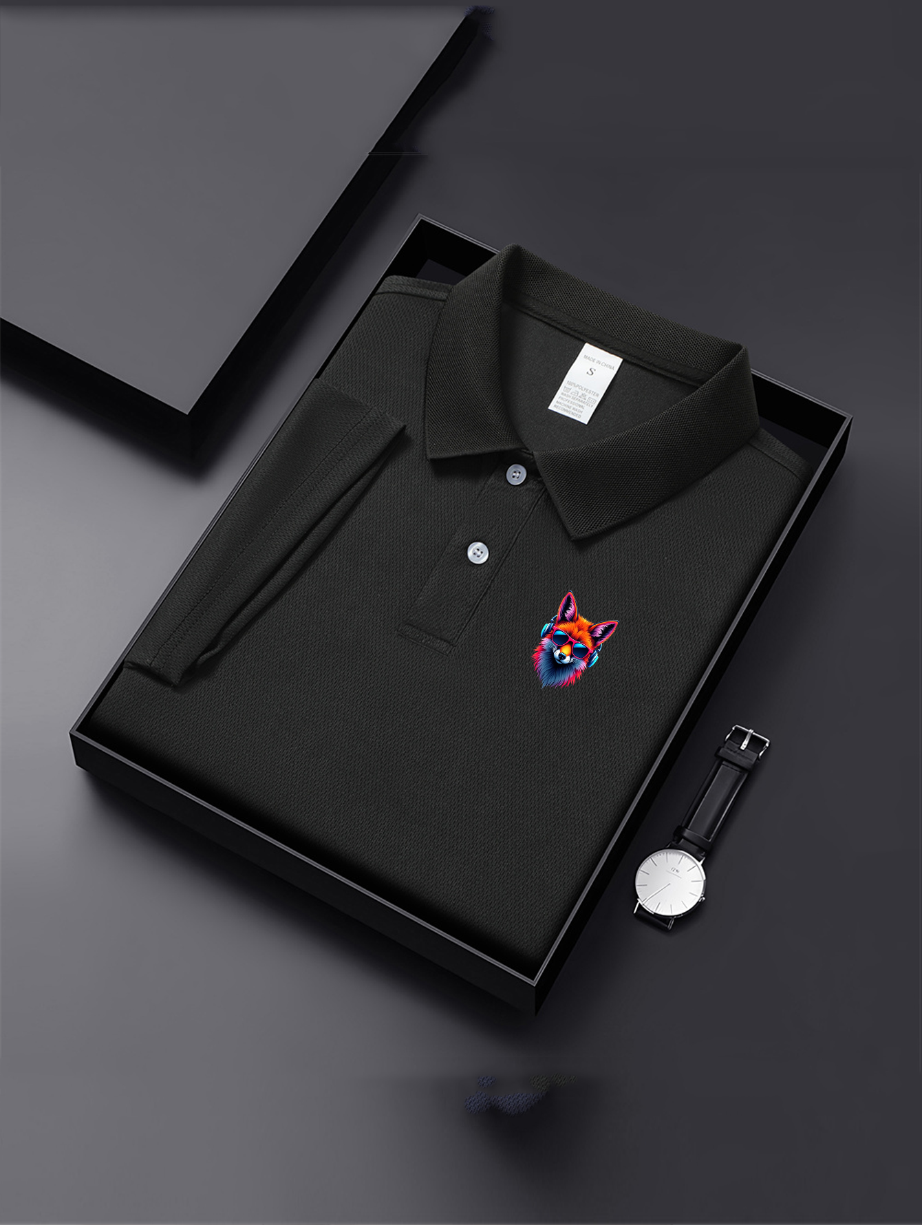 Men's Classic Polo Shirt Breat - Golf Equipment For Sale のレビューと価格
