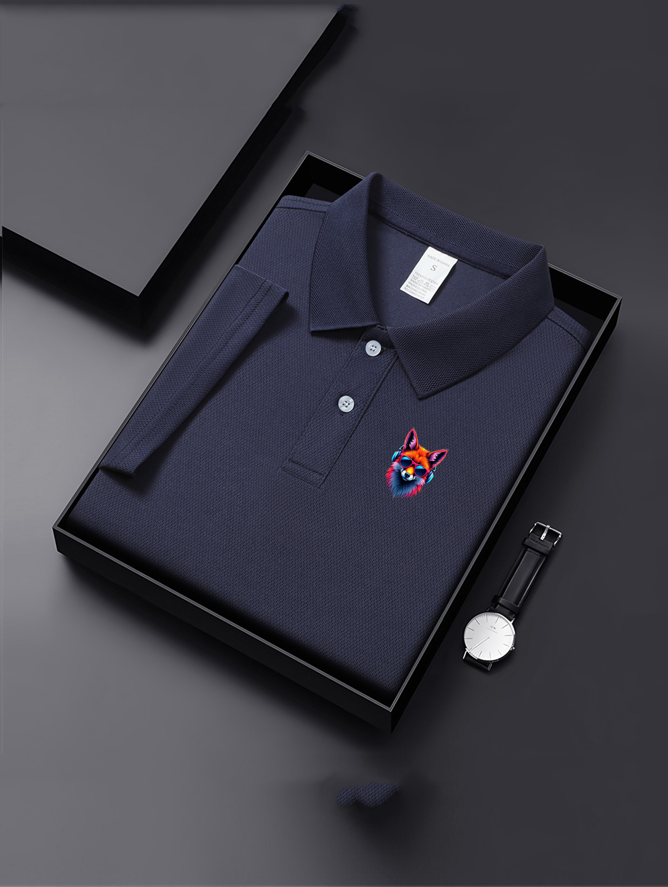 Men's Classic Polo Shirt Breat - Golf Equipment For Sale のレビューと価格