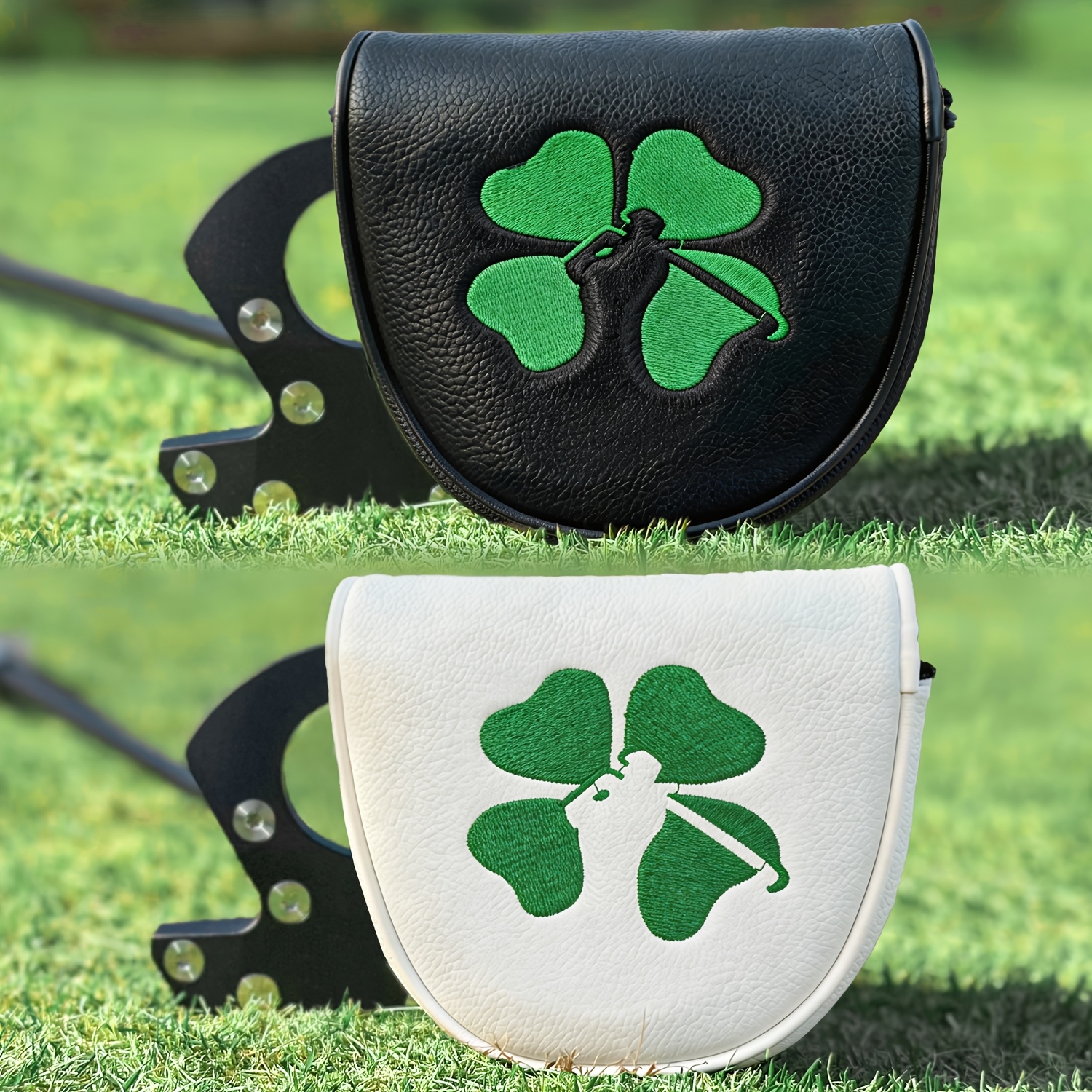 1pc Four-Leaf Clover Design St - Golf Equipment Organizer のレビューと価格