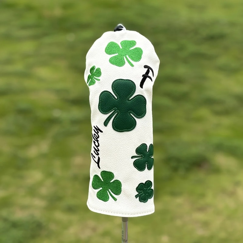 Stylish Clover Golf club head  - Golf Equipment Organizer のレビューと価格
