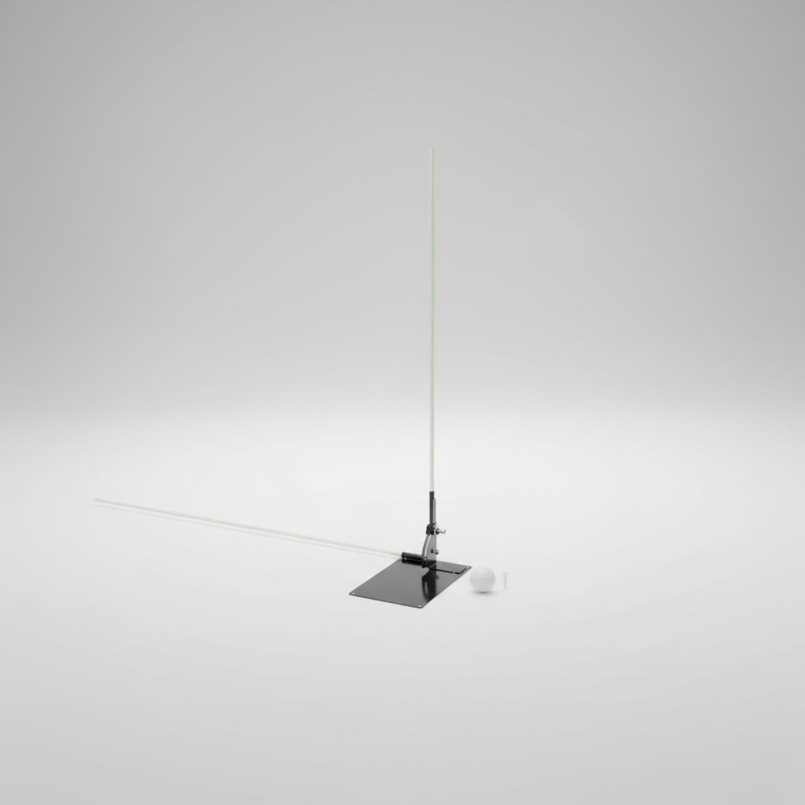 Golf Swing Plane Coach Easy to - Practice Equipment For Golf のレビューと価格