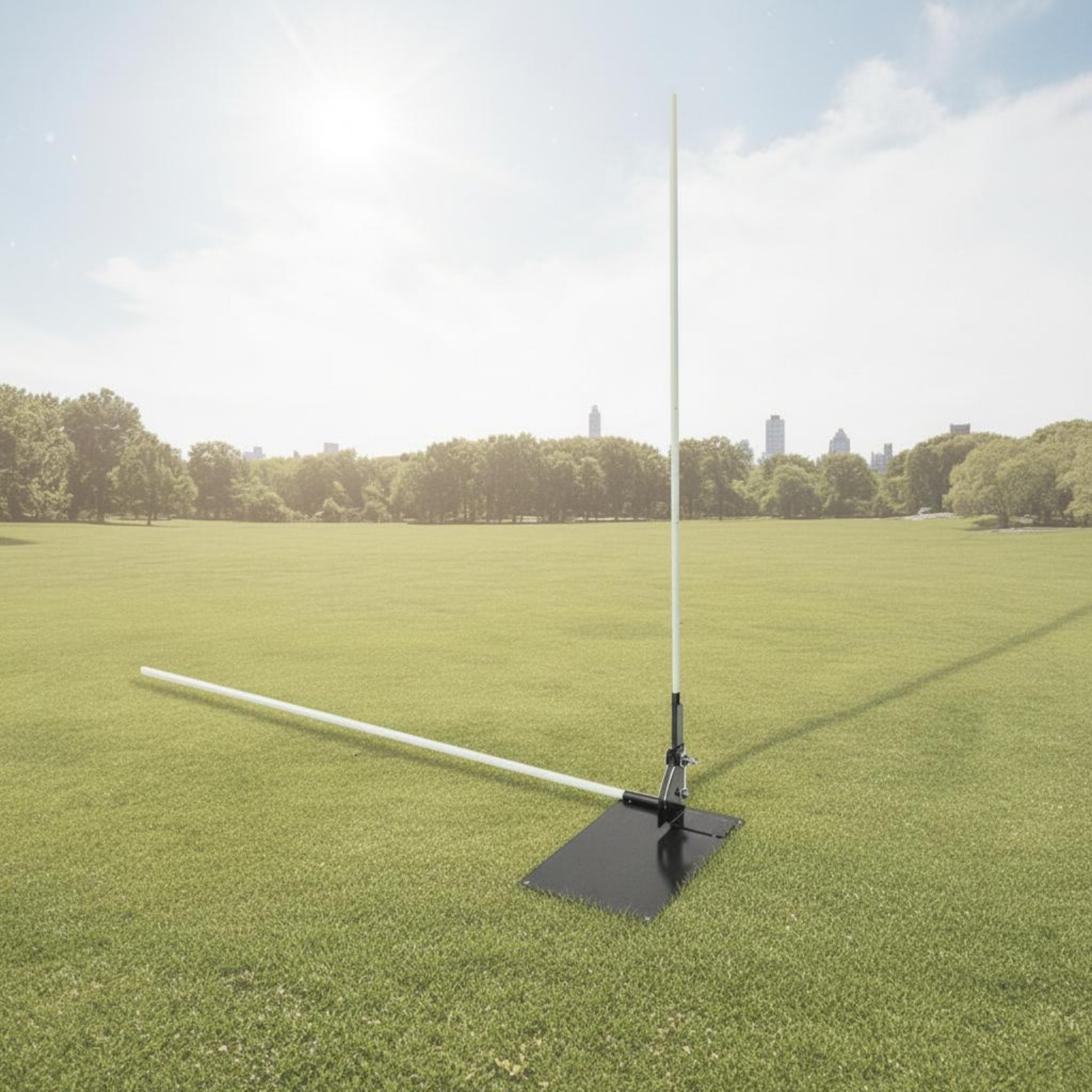 Golf Swing Plane Coach Easy to - Practice Equipment For Golf のレビューと価格