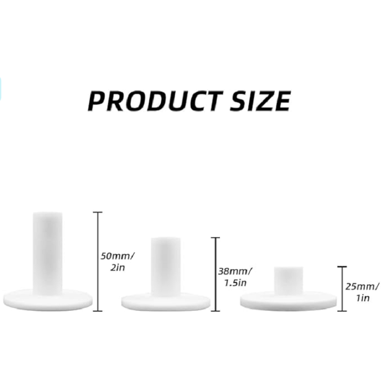 Golf Practice Tees 3 Pieces Pa - Practice Equipment For Golf のレビューと価格