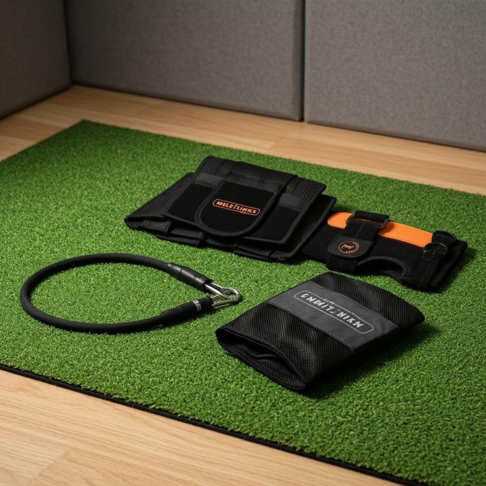 Golf Swing Belt Adjustable Gol - Practice Equipment For Golf のレビューと価格