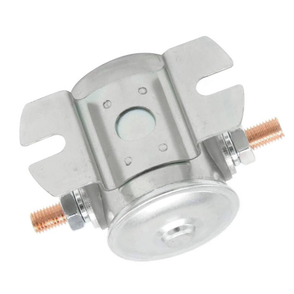 Continuous Duty Solenoid Relay - X Golf Equipment のレビューと価格