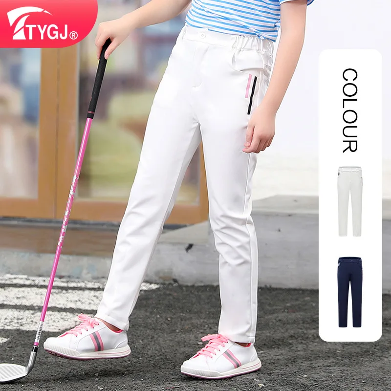 PGM Children Golf Pants Spring - Golf Equipment Kids のレビューと価格