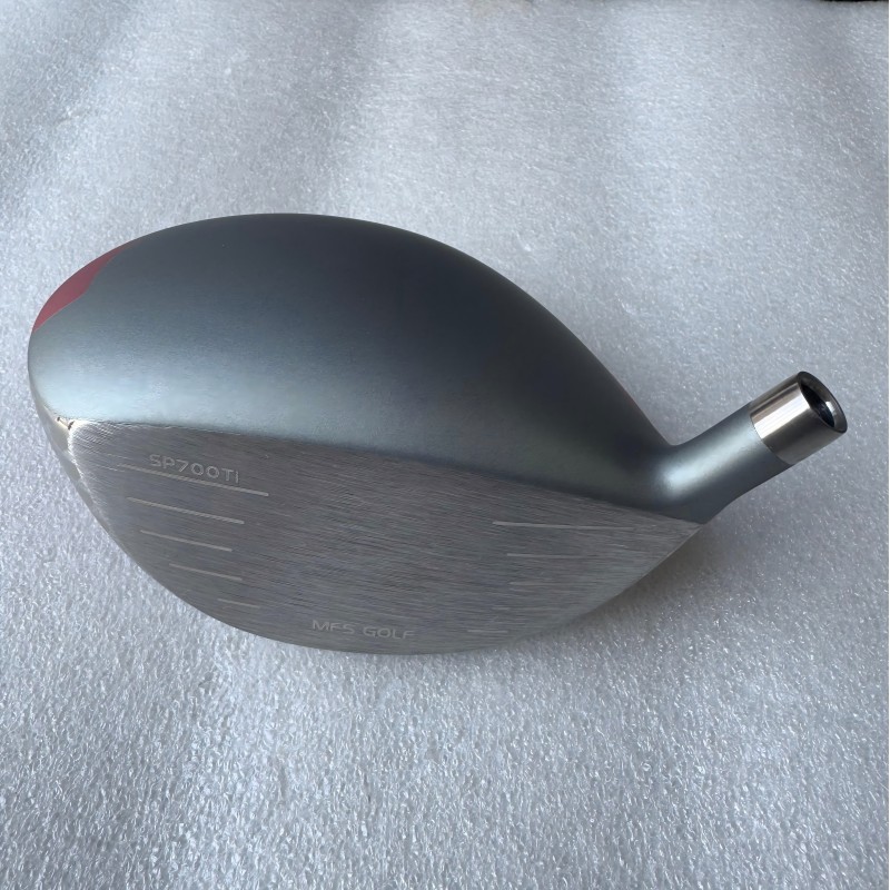 MFS GOLF S.SERIES Hi Cor Titan - Driver Golf Titanium のレビューと価格