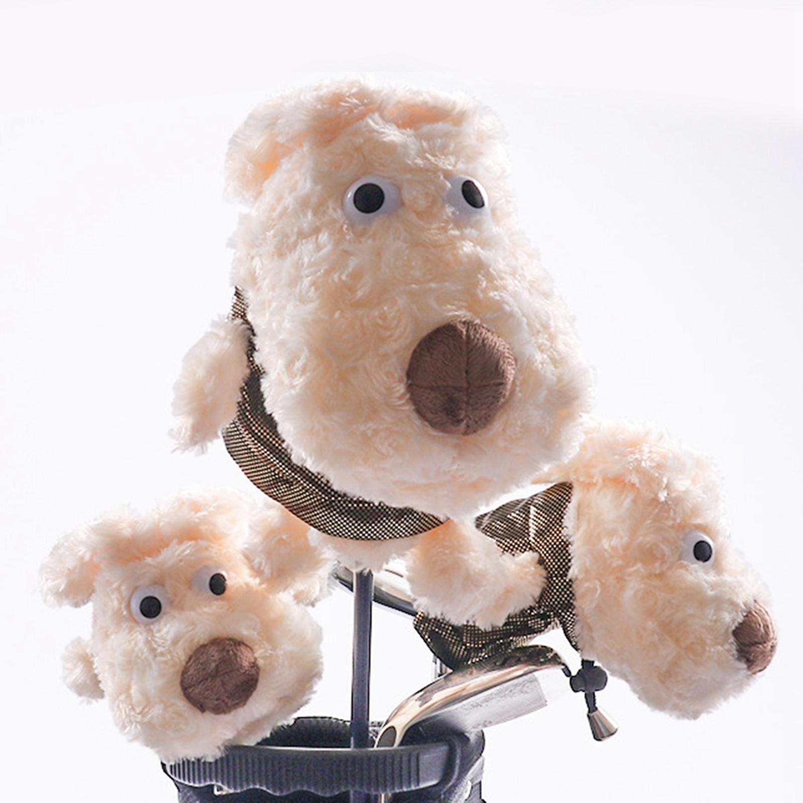Cute Golf Wood Driver Head Cov - Golf Equipment Kids のレビューと価格