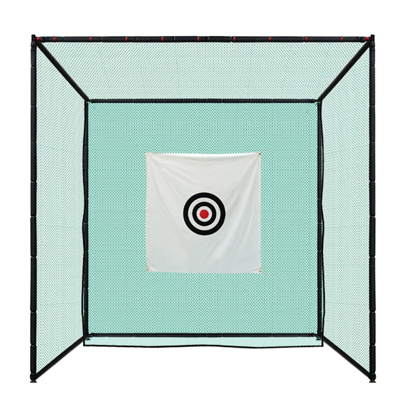3M x 3m golf practice net, swi - X Golf Equipment のレビューと価格