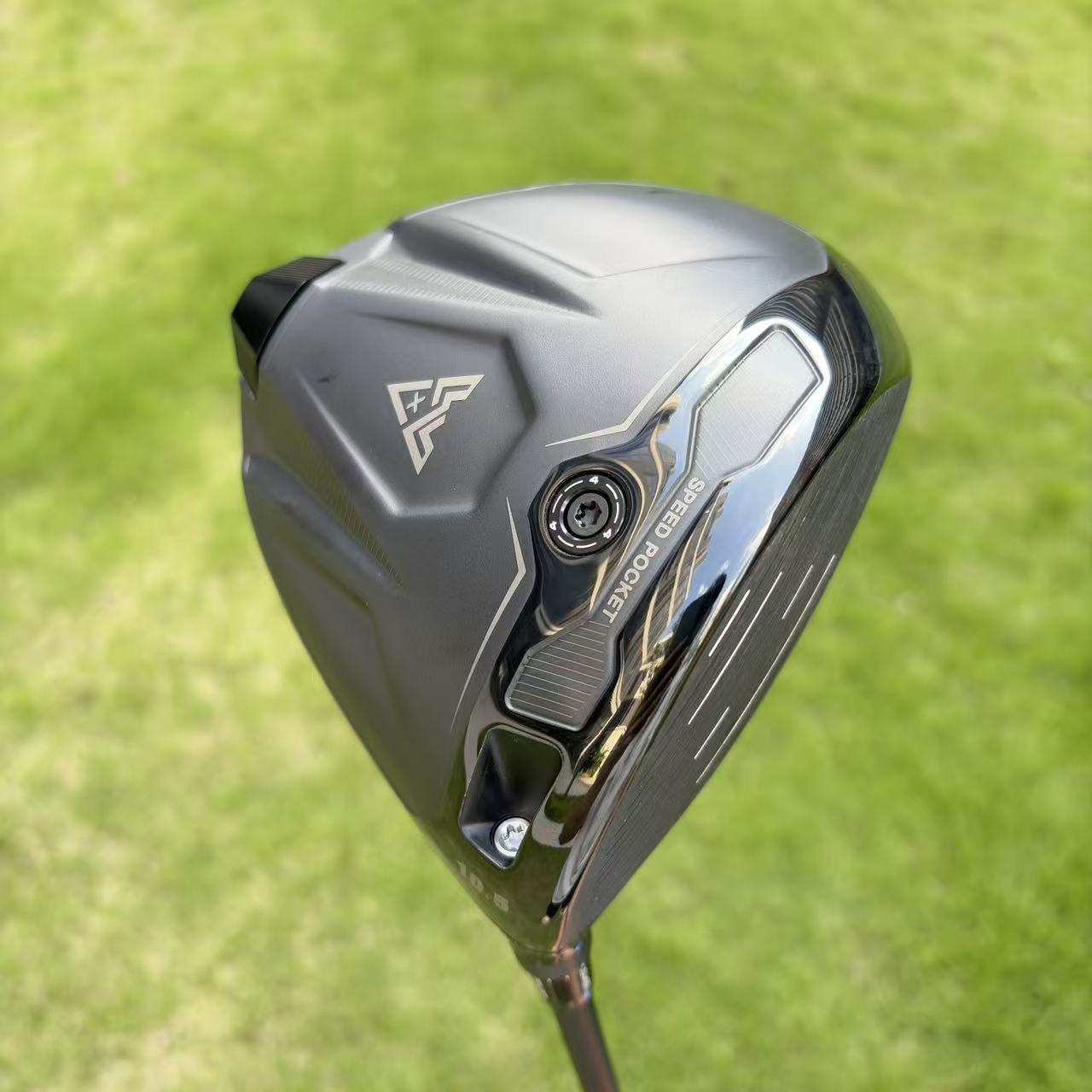 460cc Golf Driver 10.5° Forged - Driver Golf Titanium のレビューと価格