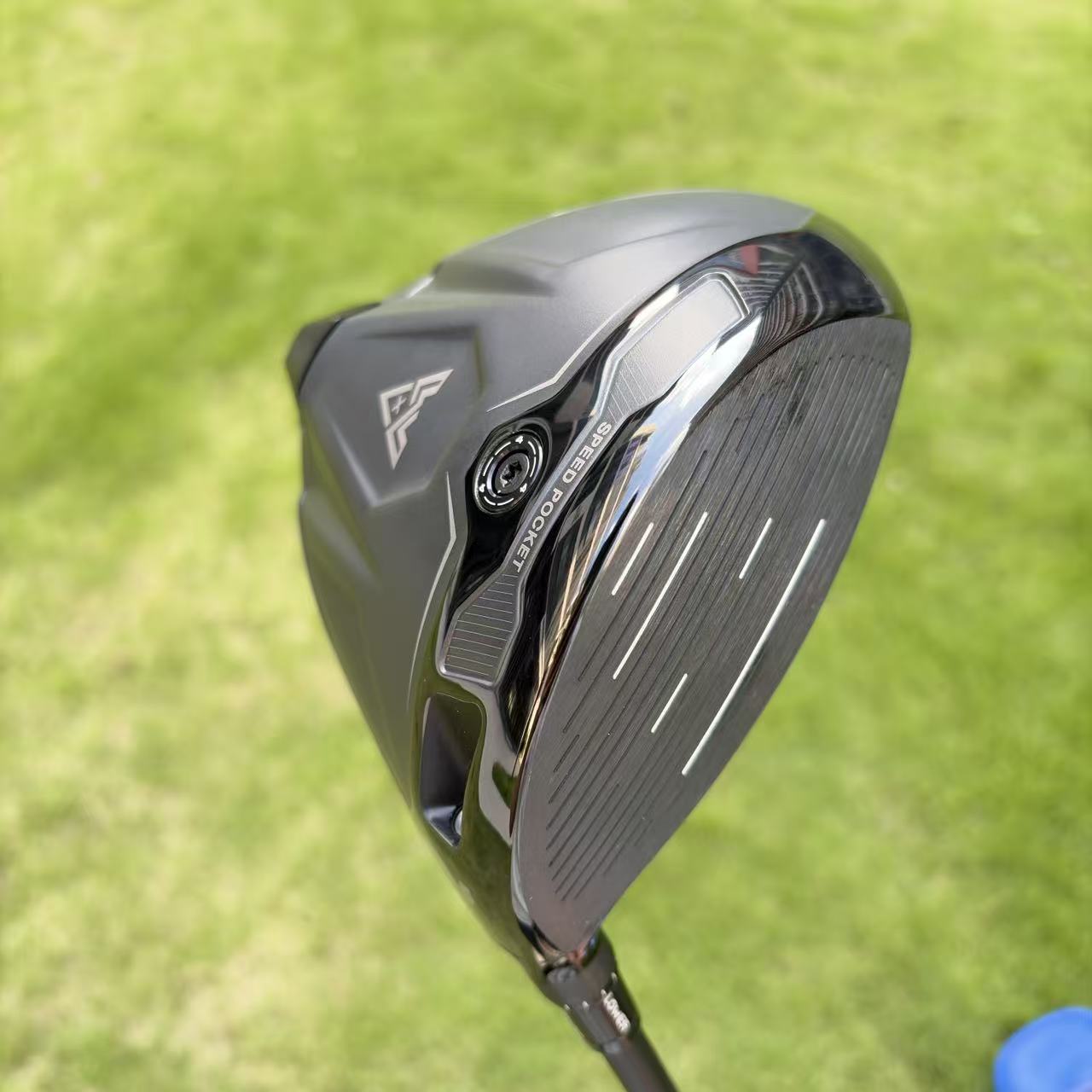 460cc Golf Driver 10.5° Forged - Driver Golf Titanium のレビューと価格