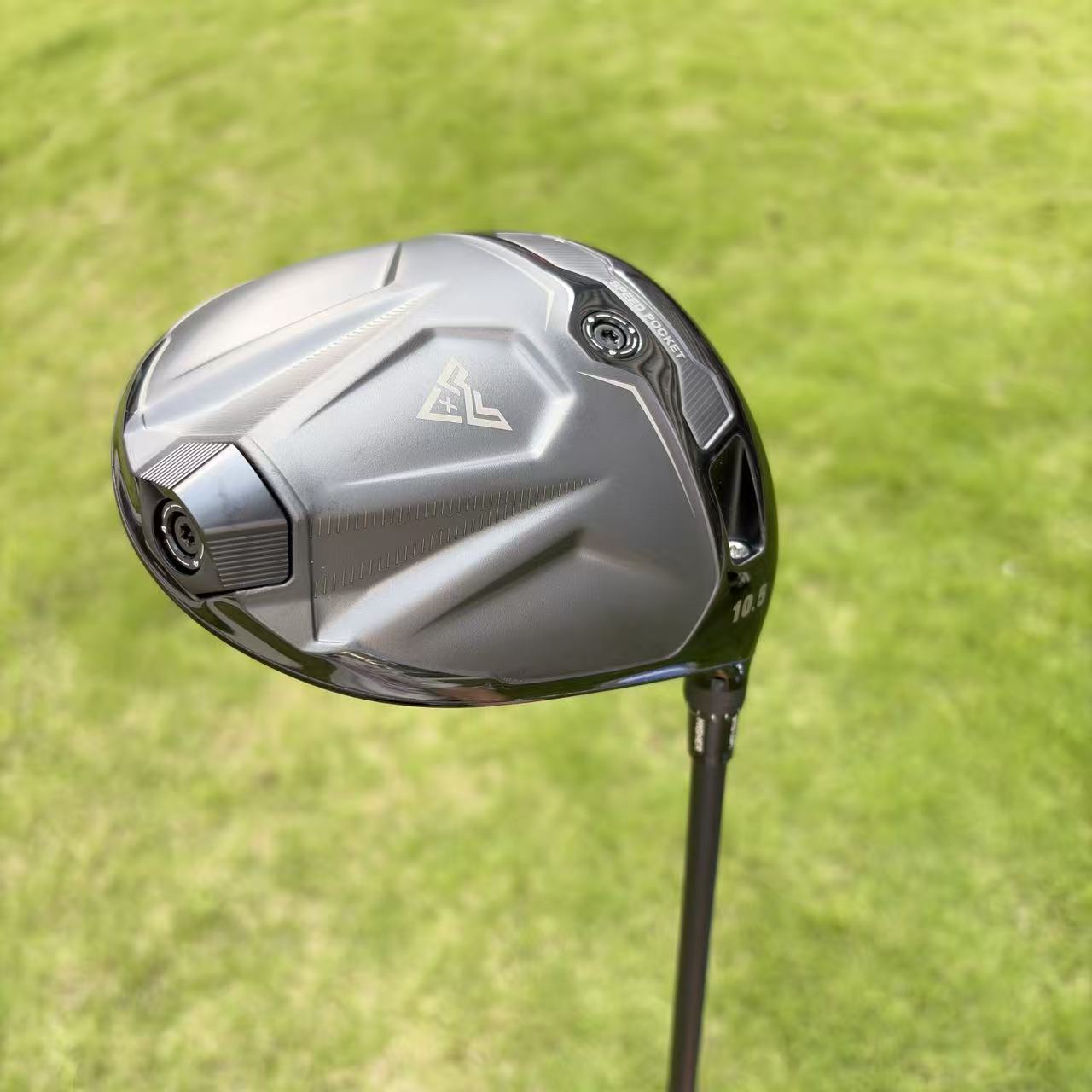 460cc Golf Driver 10.5° Forged - Driver Golf Titanium のレビューと価格