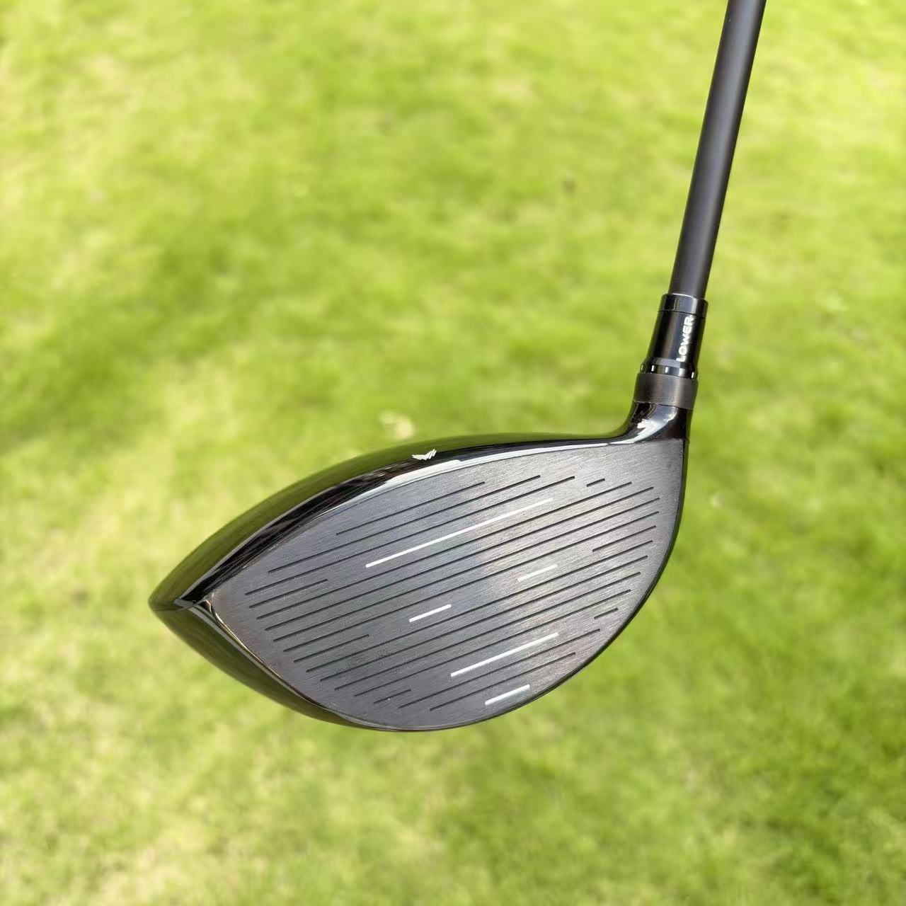 460cc Golf Driver 10.5° Forged - Driver Golf Titanium のレビューと価格