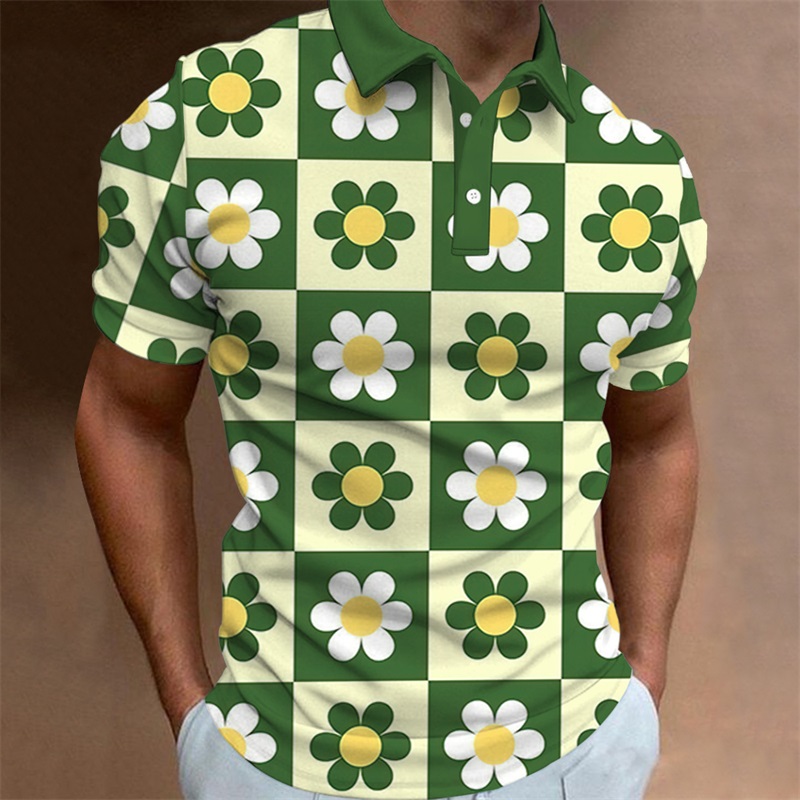 Men's Polo Shirt Summer Casual - Golf Equipment For Sale のレビューと価格