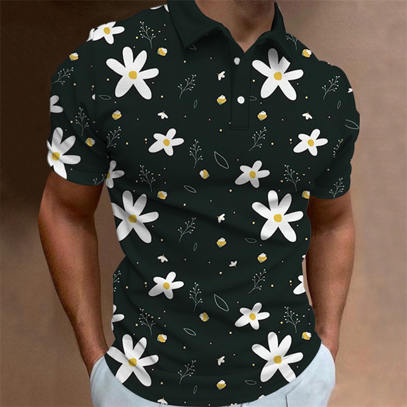 Men's Polo Shirt Summer Casual - Golf Equipment For Sale のレビューと価格
