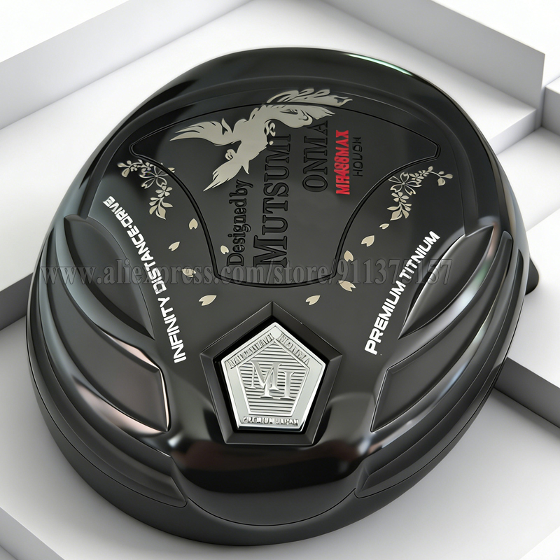 Golf Driver Head Right Handed  - Driver Golf Titanium のレビューと価格