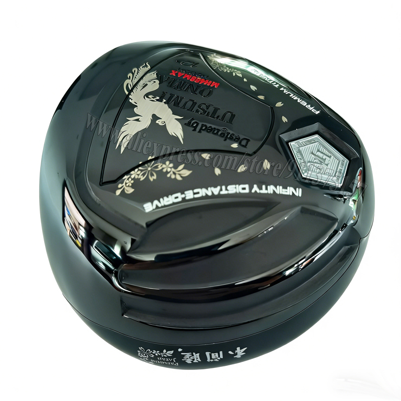 Golf Driver Head Right Handed  - Driver Golf Titanium のレビューと価格