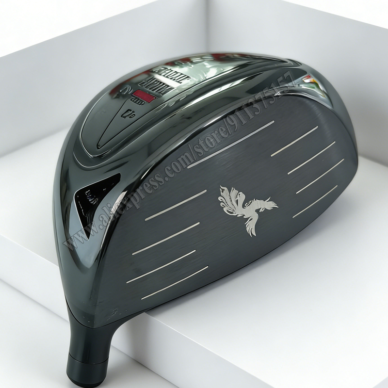 Golf Driver Head Right Handed  - Driver Golf Titanium のレビューと価格