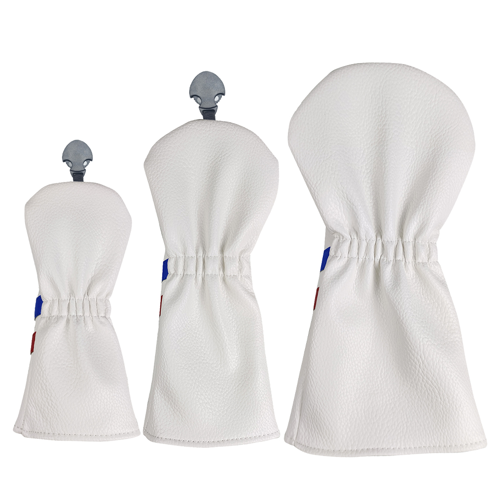 Korea Patriotic Golf Head Cove - Golf Equipment Organizer のレビューと価格