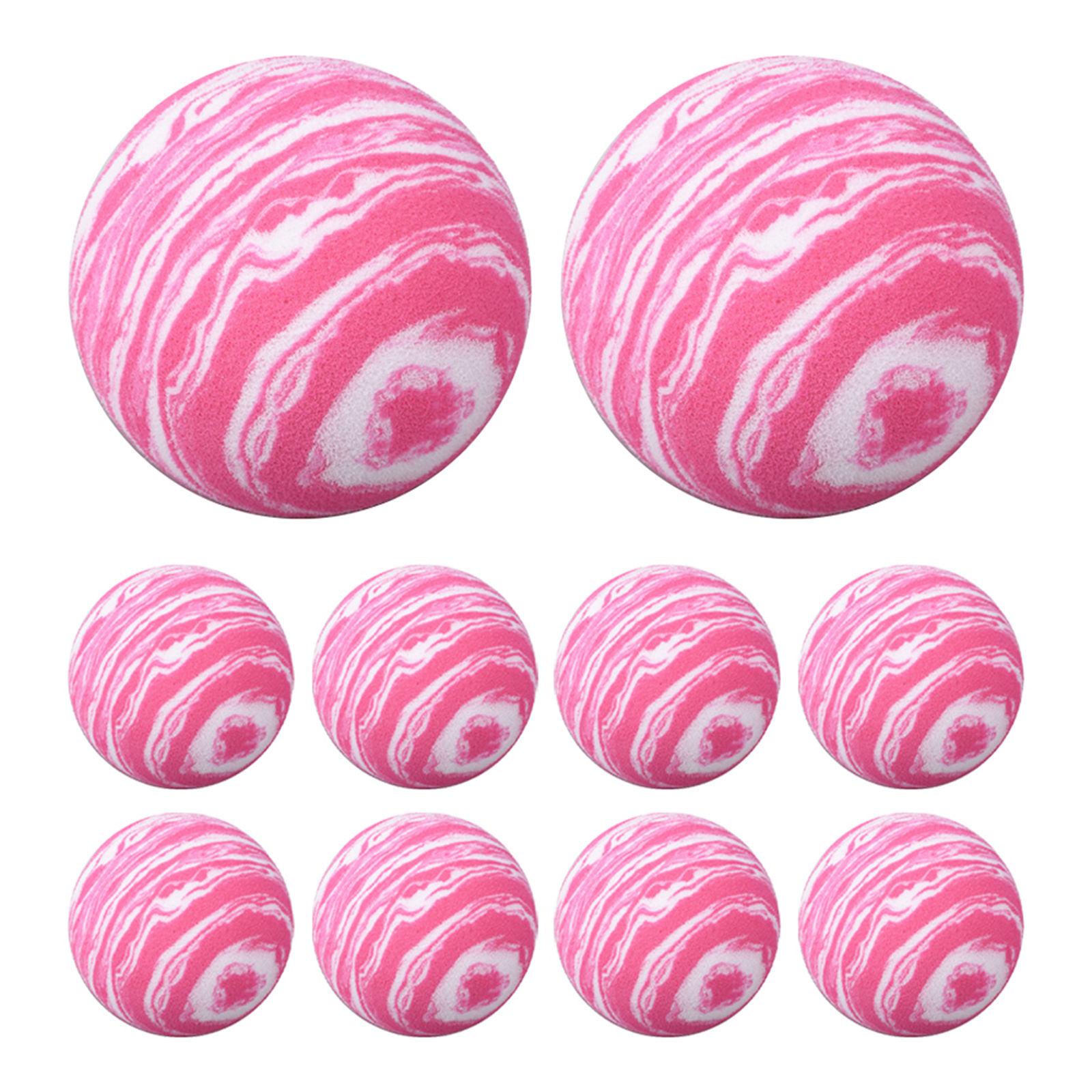 Reusable EVA Foam Golf Balls M - Golf Equipment Kids のレビューと価格