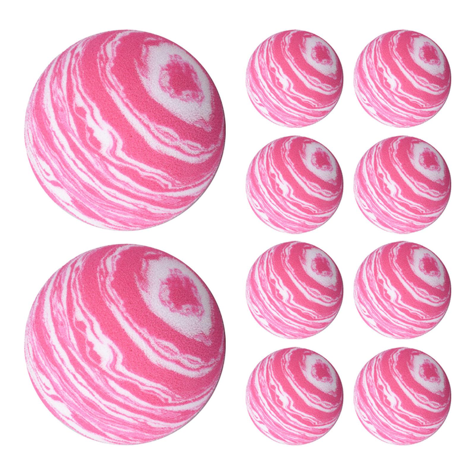 Reusable EVA Foam Golf Balls M - Golf Equipment Kids のレビューと価格