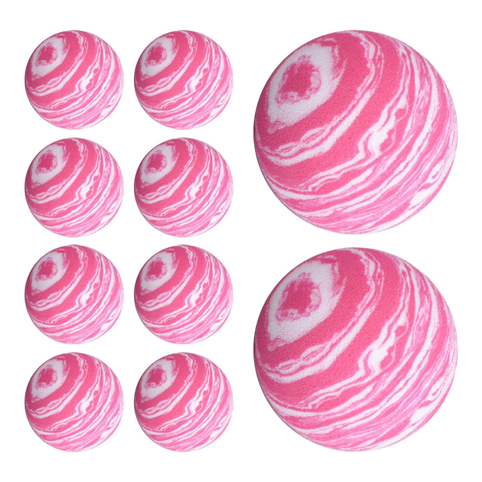 Reusable EVA Foam Golf Balls M - Golf Equipment Kids のレビューと価格