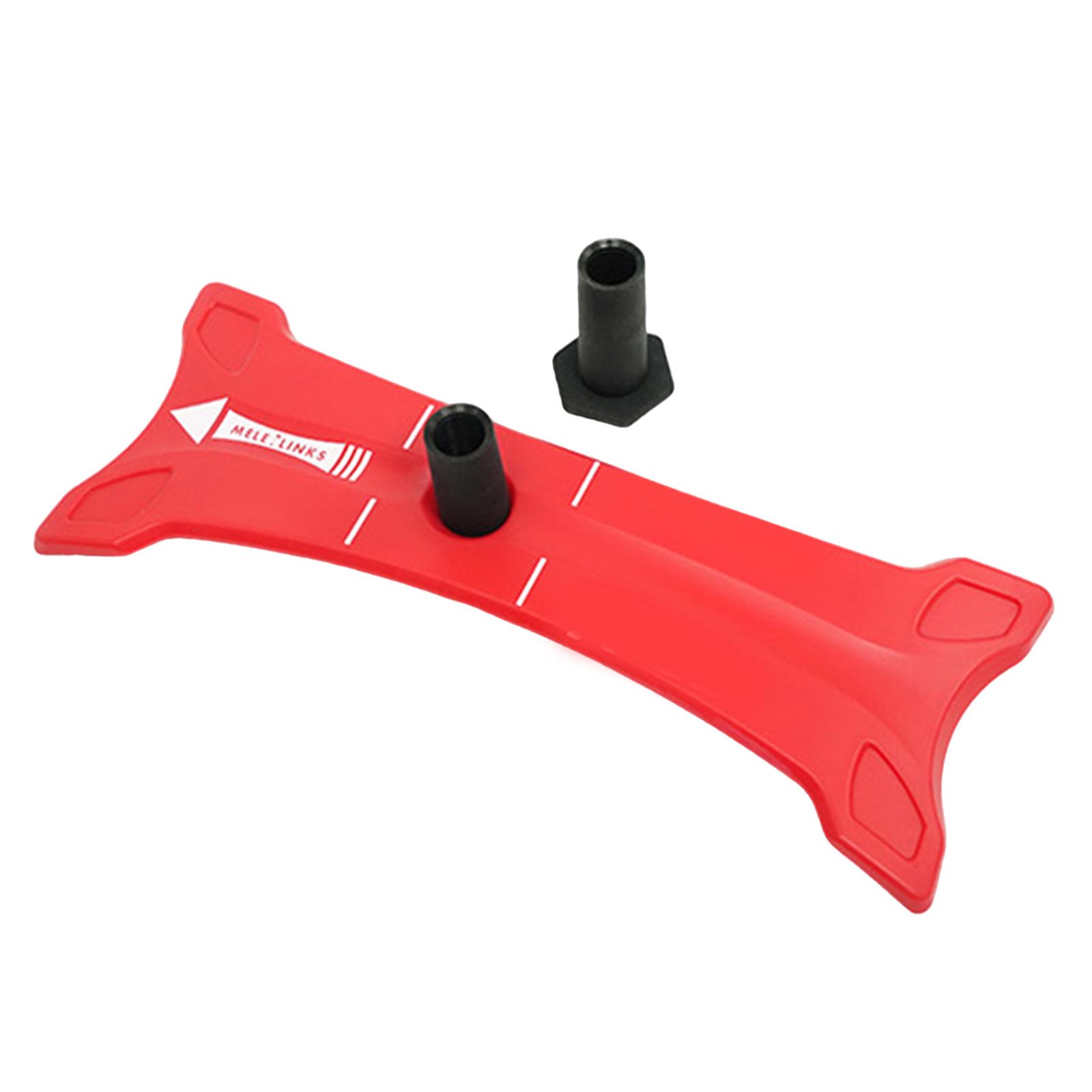 Golf Launch Pad with x Tees Pr - X Golf Equipment のレビューと価格