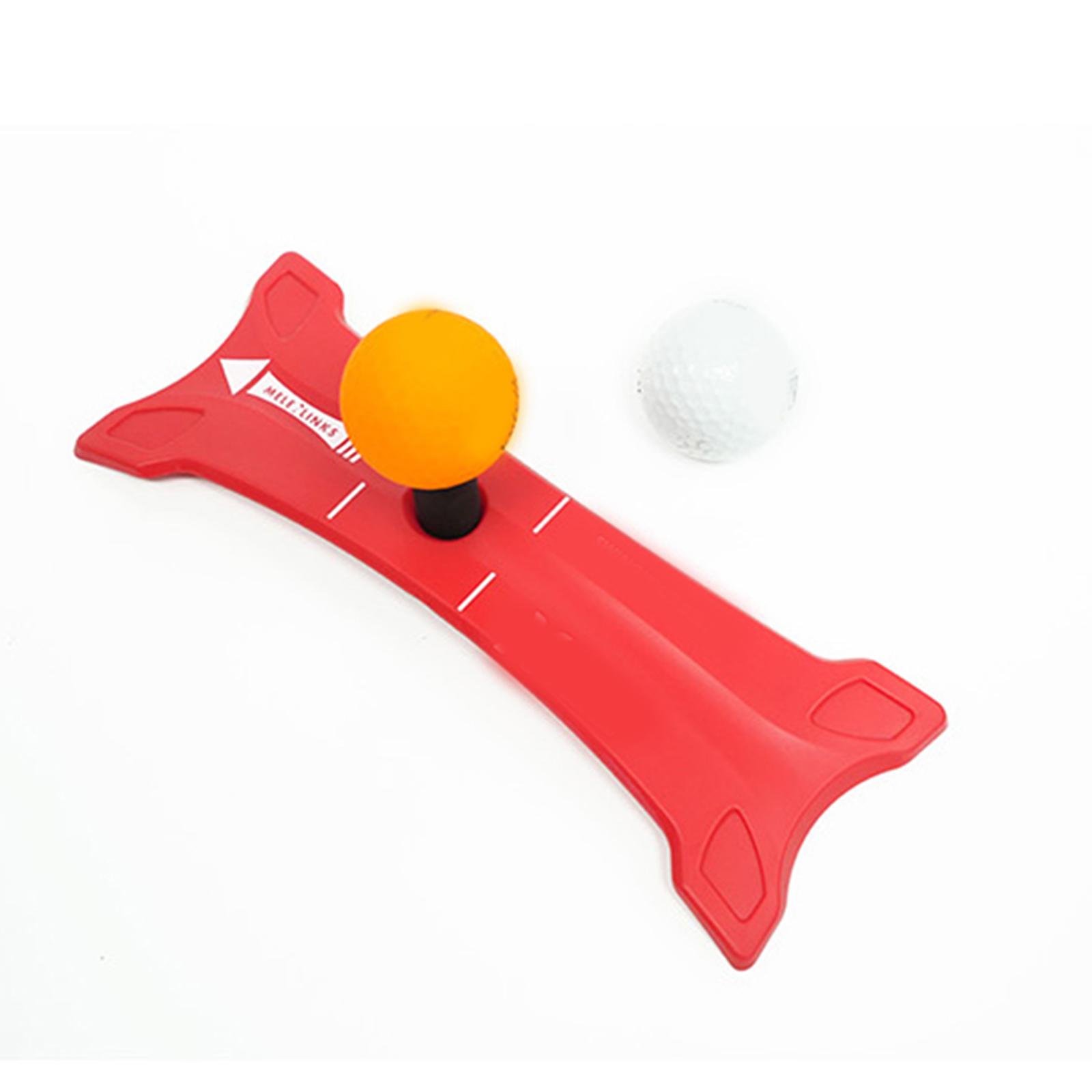 Golf Launch Pad with x Tees Pr - X Golf Equipment のレビューと価格