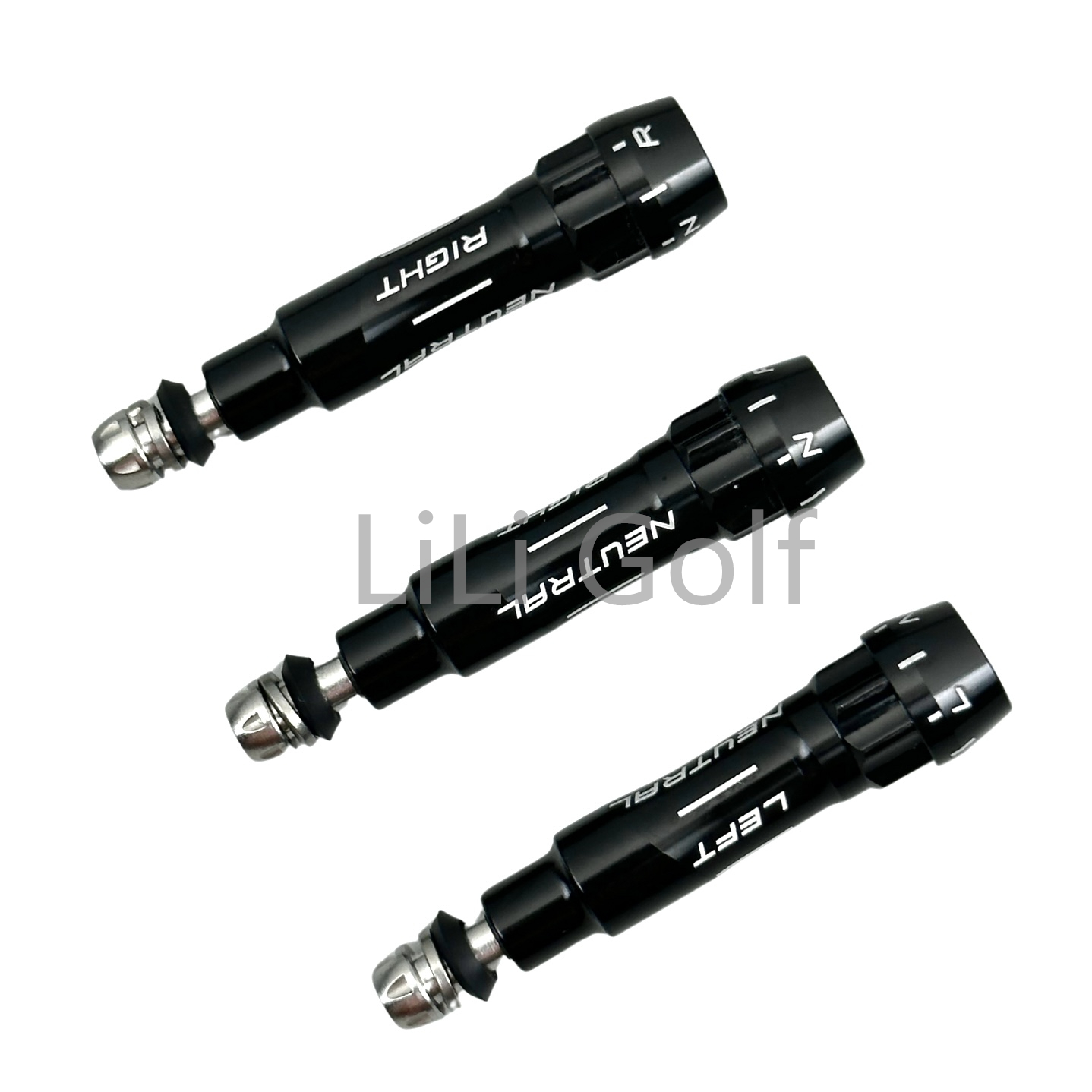 Golf Shaft Sleeve Adapter Repl - Driver Golf Titanium のレビューと価格