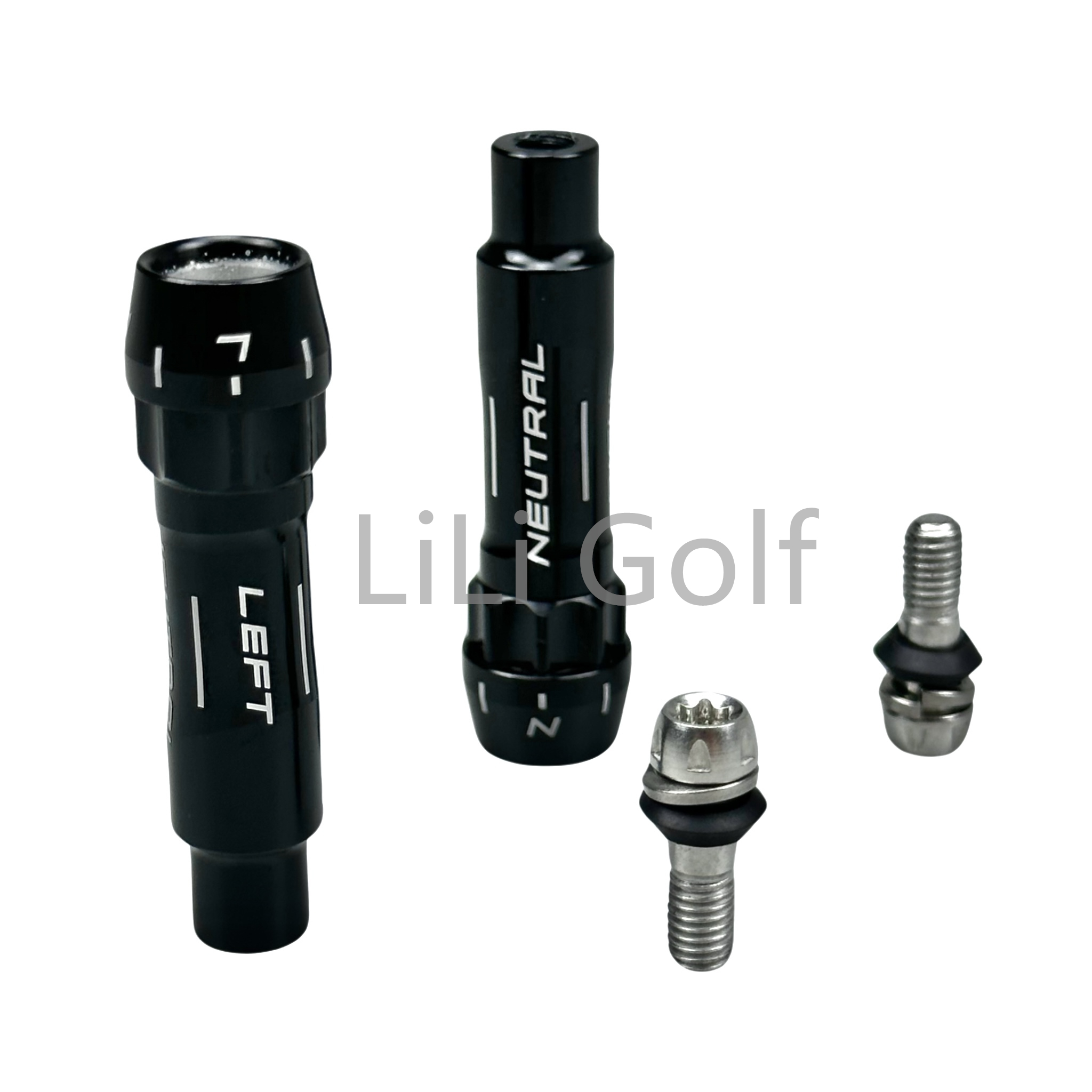 Golf Shaft Sleeve Adapter Repl - Driver Golf Titanium のレビューと価格