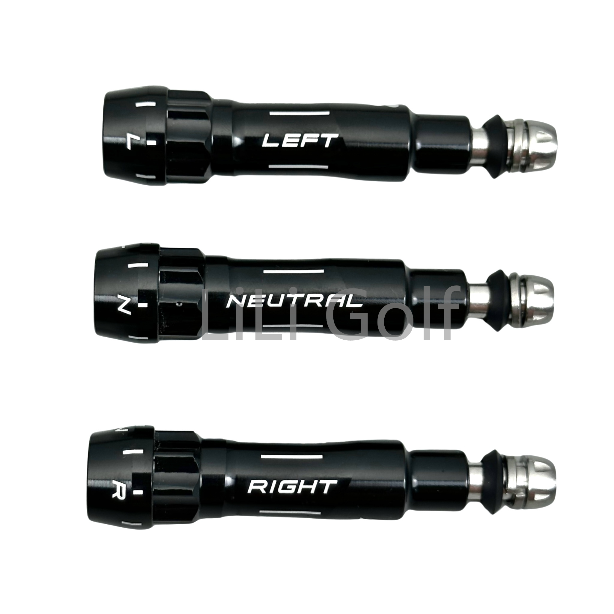 Golf Shaft Sleeve Adapter Repl - Driver Golf Titanium のレビューと価格