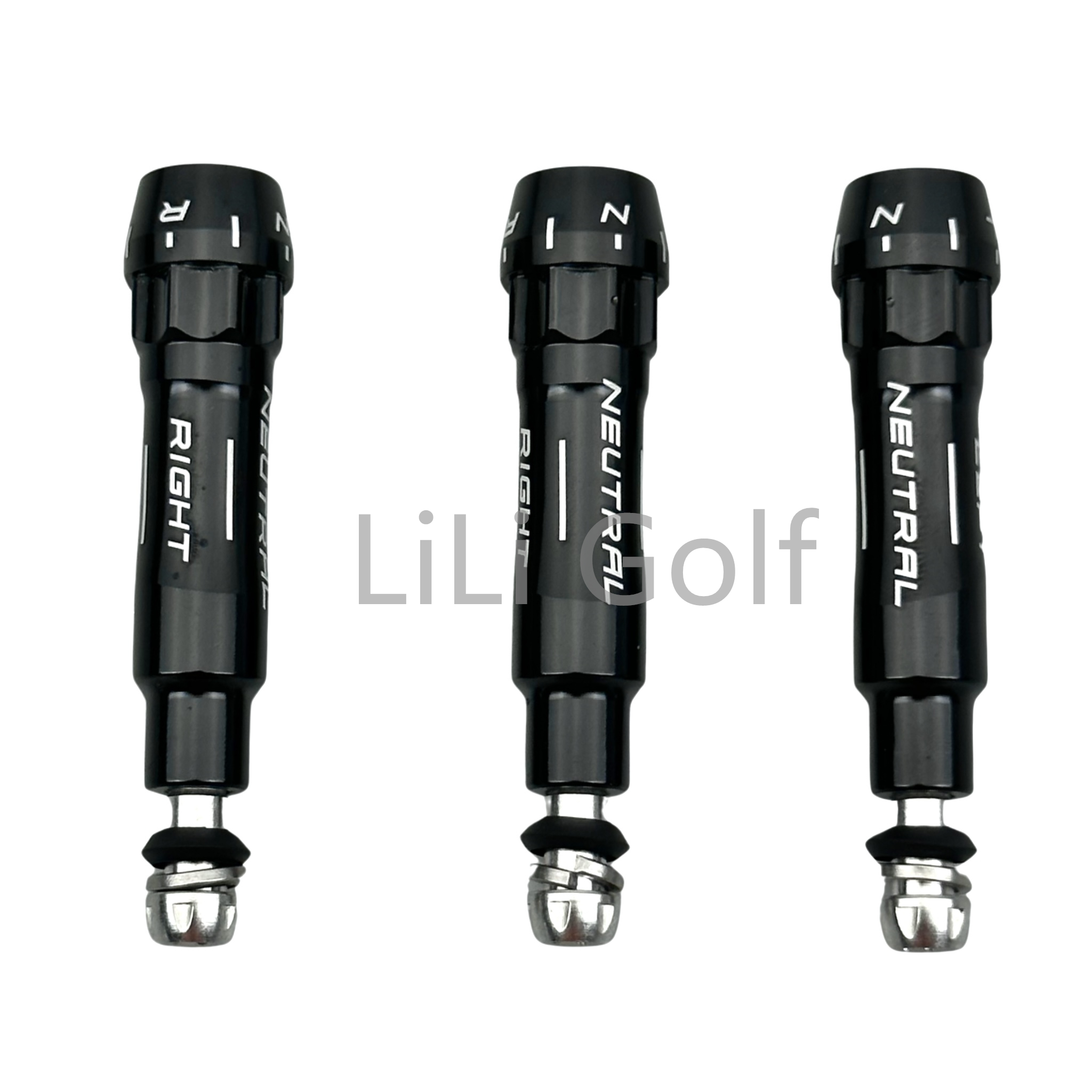 Golf Shaft Sleeve Adapter Repl - Driver Golf Titanium のレビューと価格