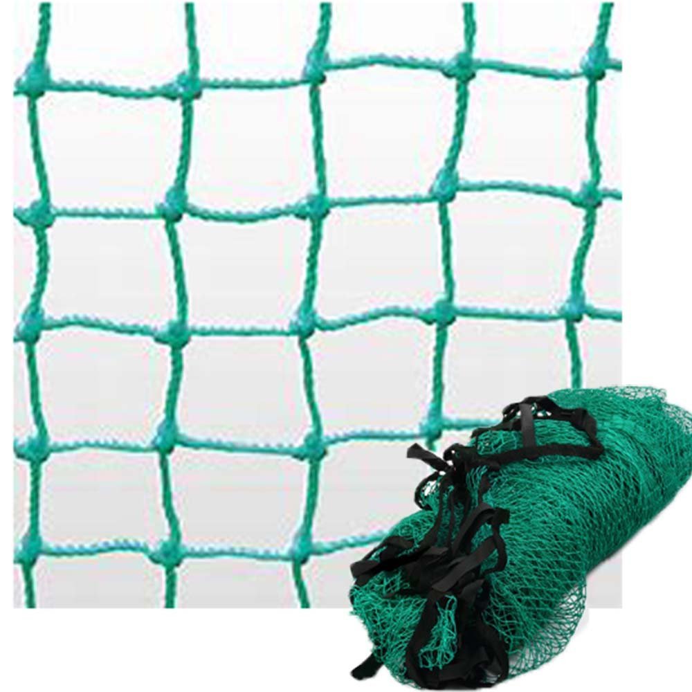 10ft x 10ft Green Strong Nylon - X Golf Equipment のレビューと価格