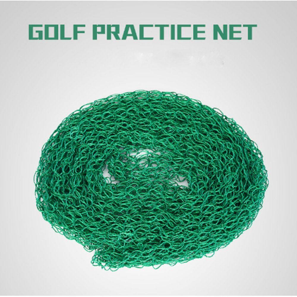 10ft x 10ft Green Strong Nylon - X Golf Equipment のレビューと価格