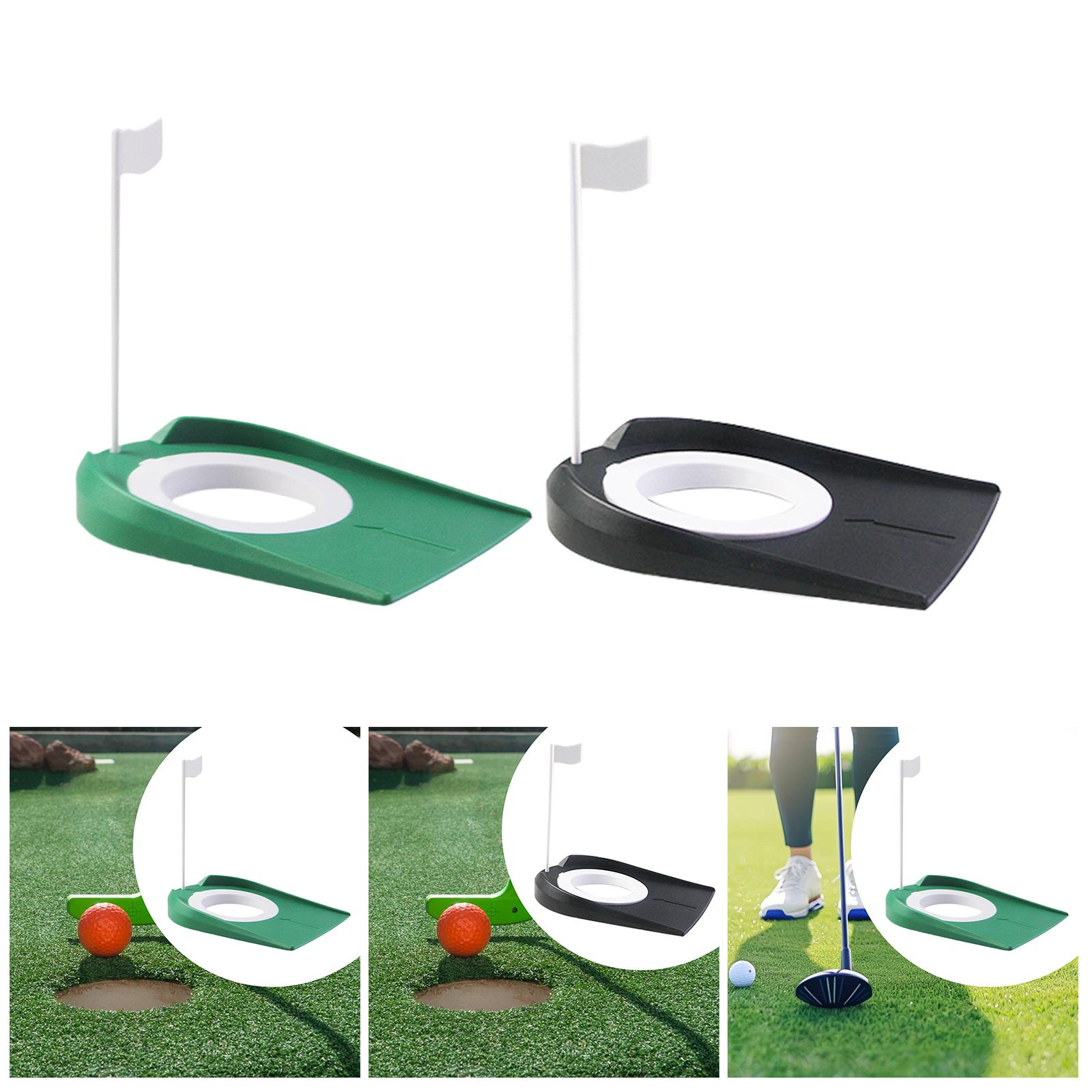 Golf Putting Cup Mini Golf Gam - Golf Equipment Kids のレビューと価格
