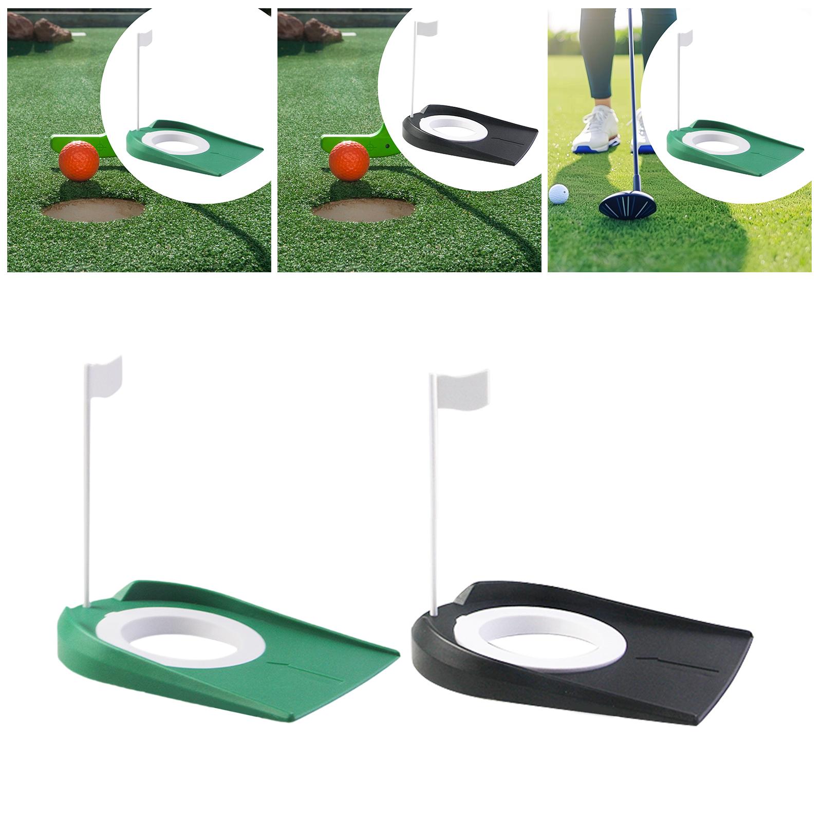 Golf Putting Cup Mini Golf Gam - Golf Equipment Kids のレビューと価格