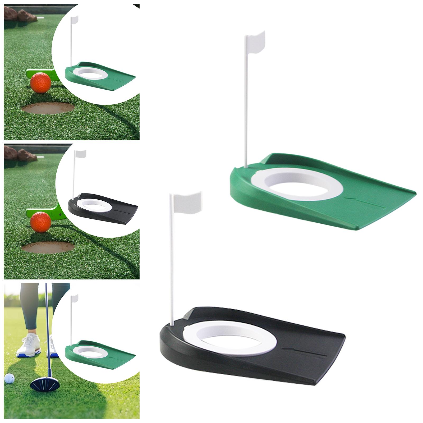 Golf Putting Cup Mini Golf Gam - Golf Equipment Kids のレビューと価格