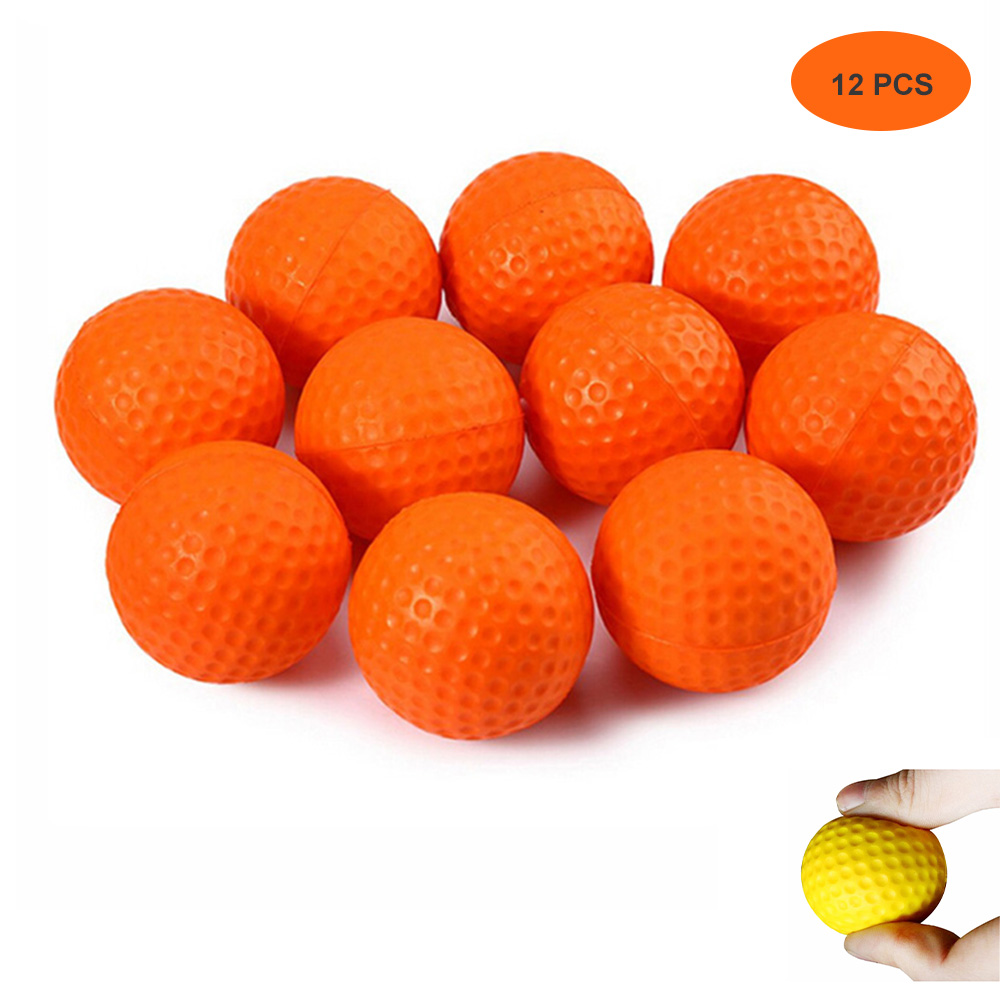 CRESTGOLF 12pcs Per Pack PU Fo - Practice Equipment For Golf のレビューと価格