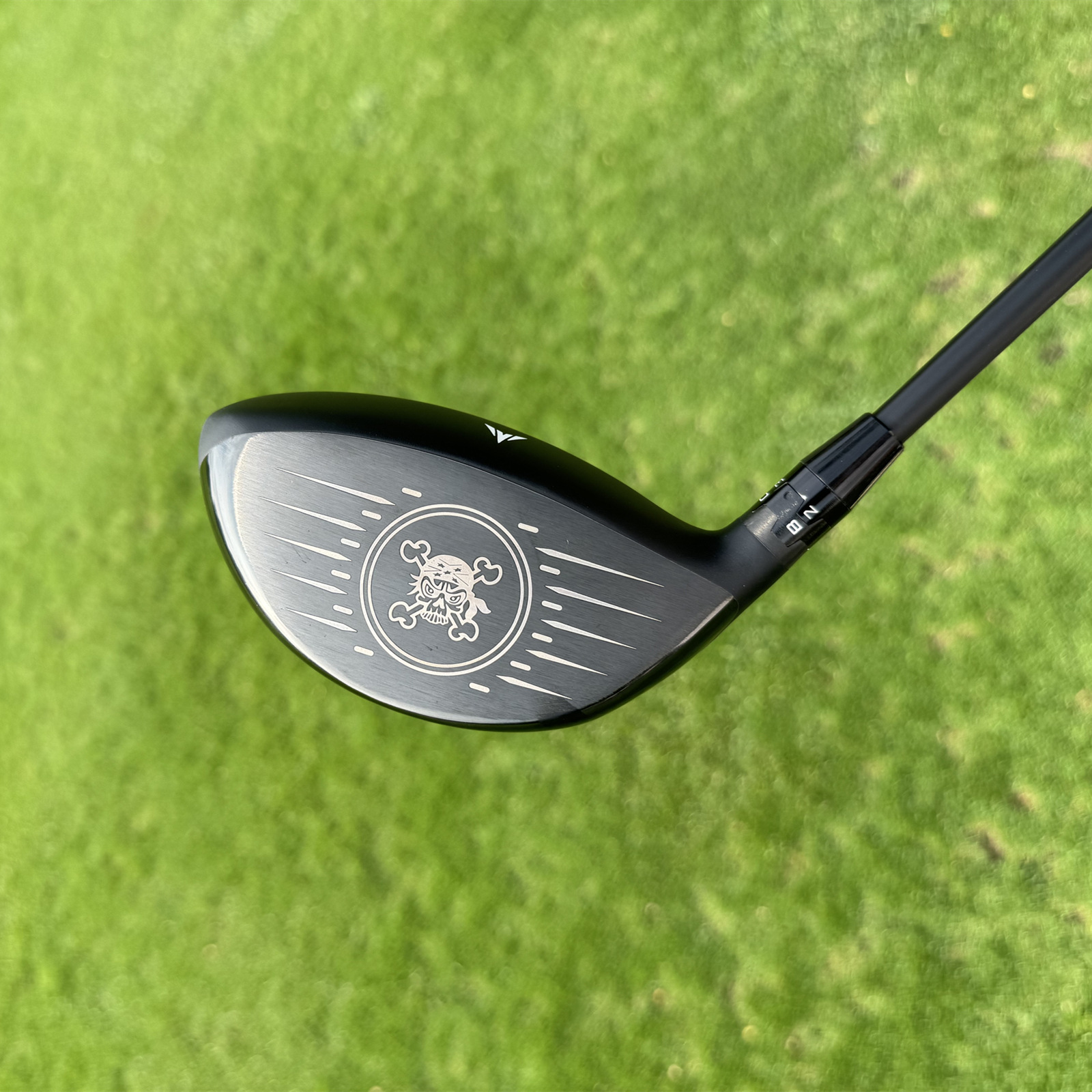 Customized  Right Handed Drive - Driver Golf Titanium のレビューと価格