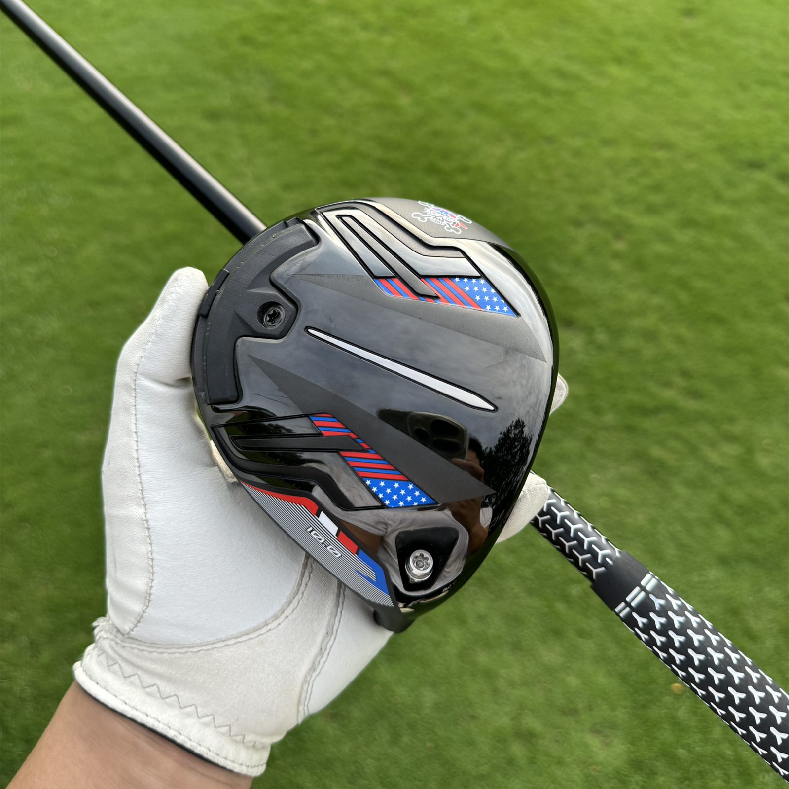Customized  Right Handed Drive - Driver Golf Titanium のレビューと価格