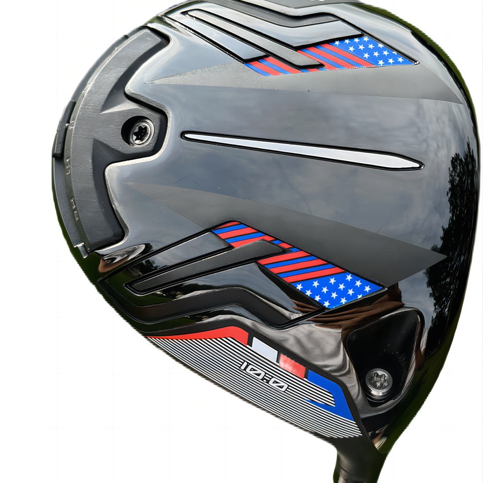 Customized  Right Handed Drive - Driver Golf Titanium のレビューと価格