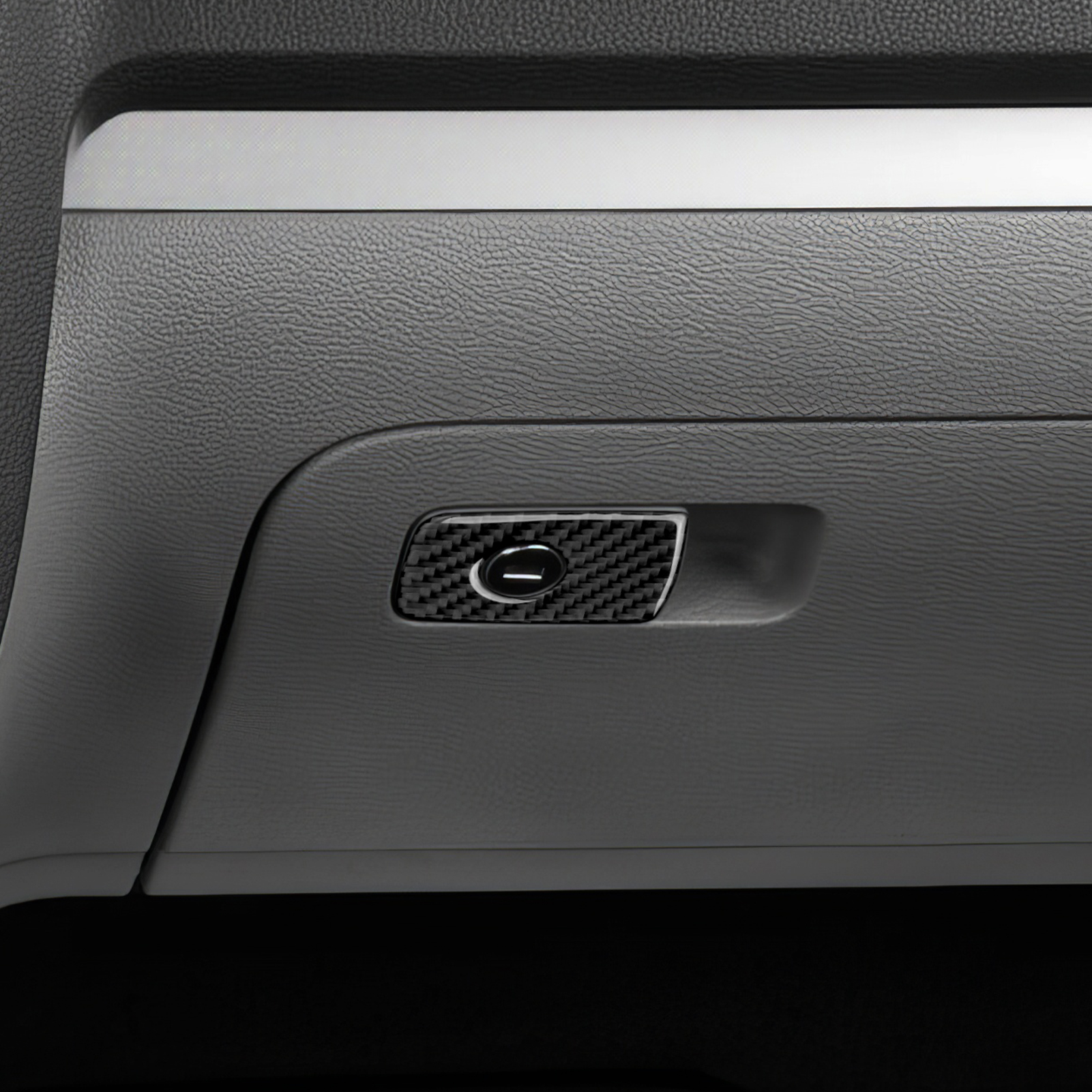 Car Glove Box Storage Panel, C - Golf Equipment Organizer のレビューと価格