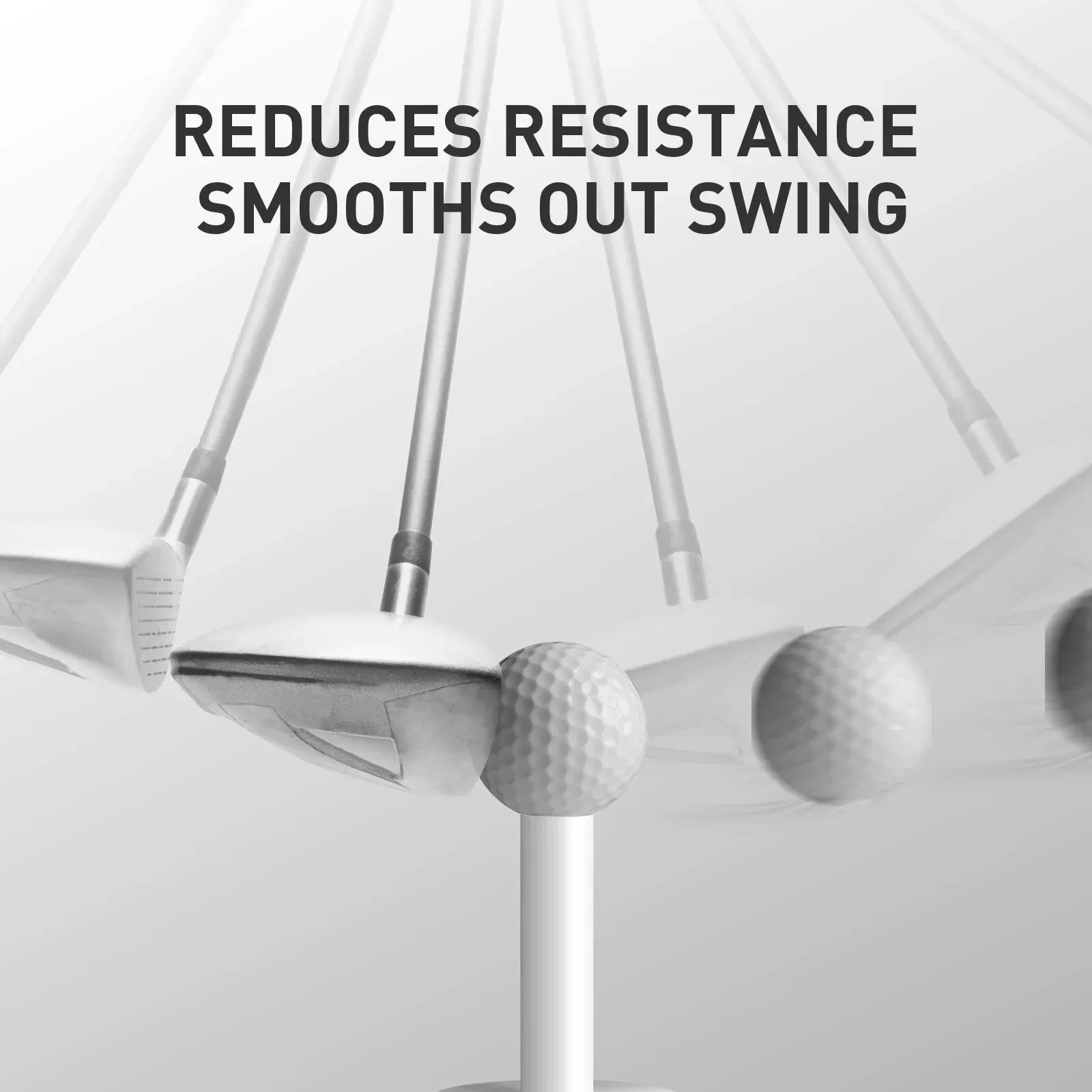 5 Pack Mixed Size Golf Tees fo - Practice Equipment For Golf のレビューと価格