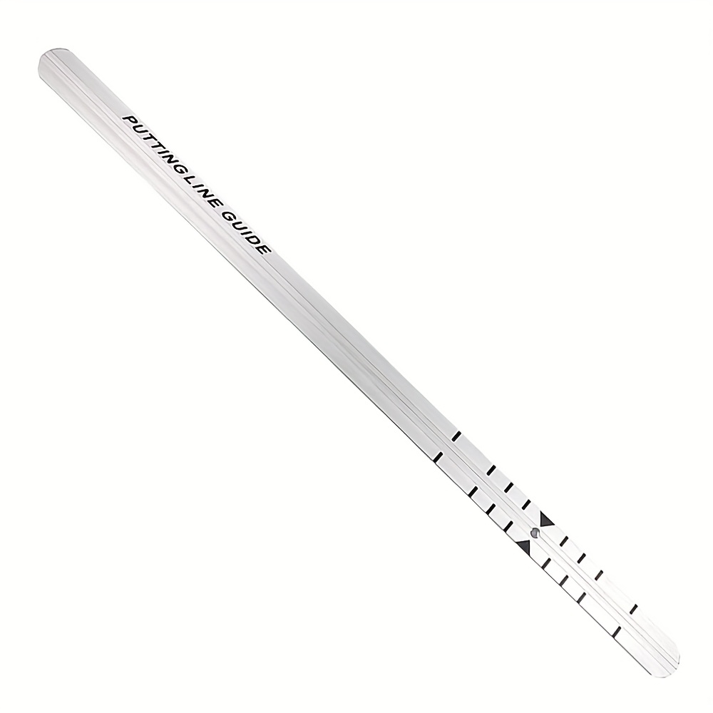 Golf Putting Line Guide Puttin - Practice Equipment For Golf のレビューと価格