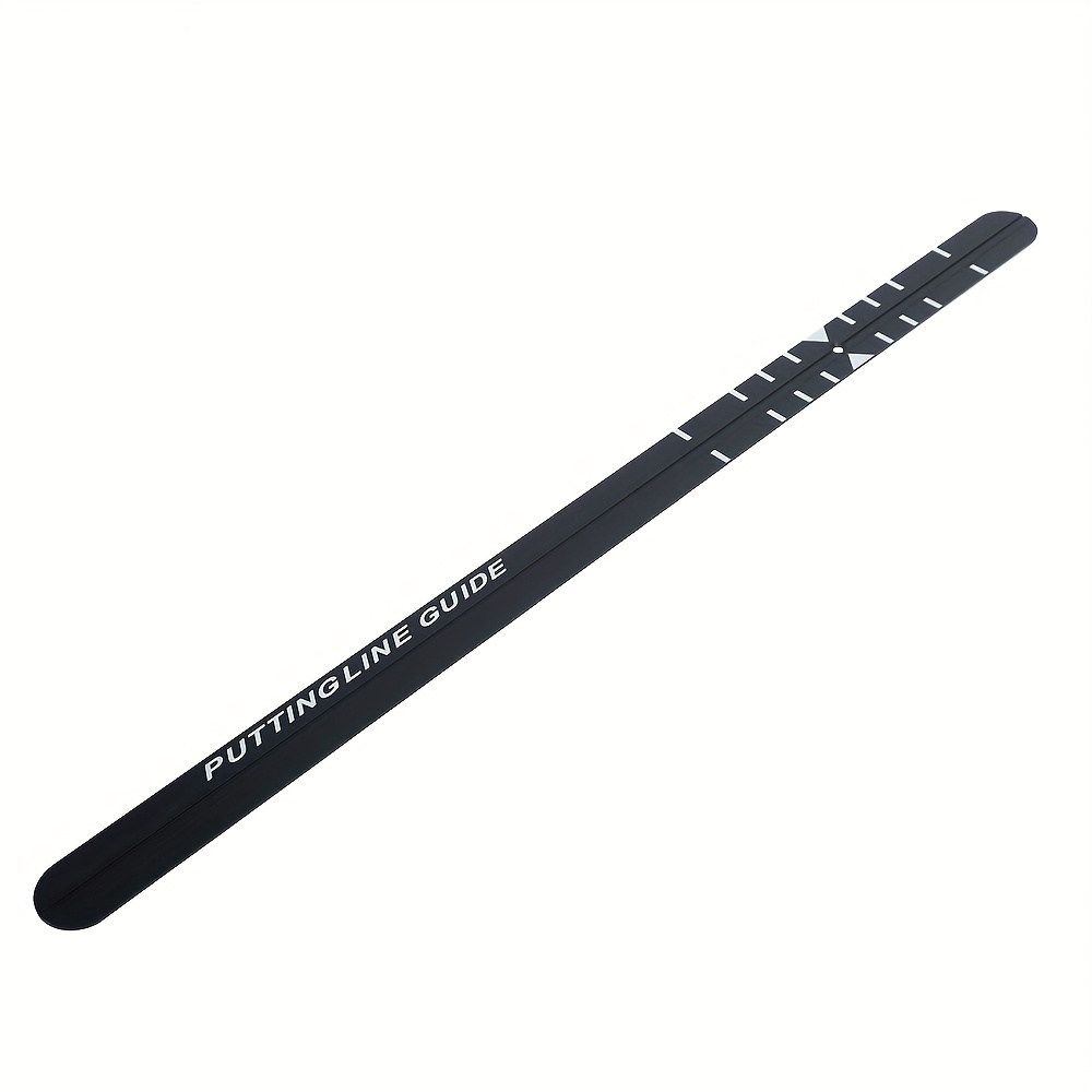 Golf Putting Line Guide Puttin - Practice Equipment For Golf のレビューと価格